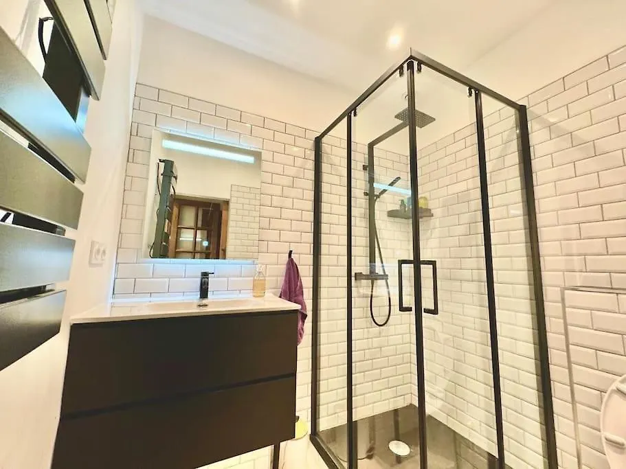 Apartmán Le Havre Aixois Aix-en-Provence